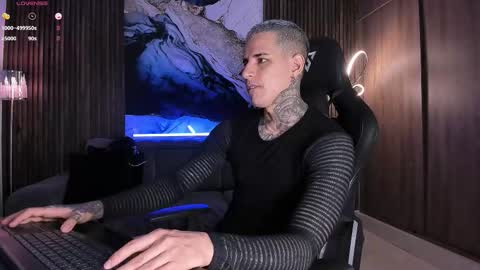 Alexander online show from November 4, 5:23 pm