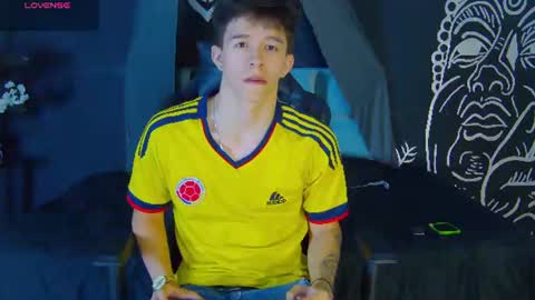 trisstan_kane online show from June 17, 11:56 am