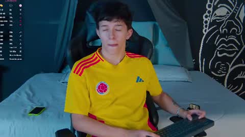 trisstan_kane online show from July 7, 11:36 am