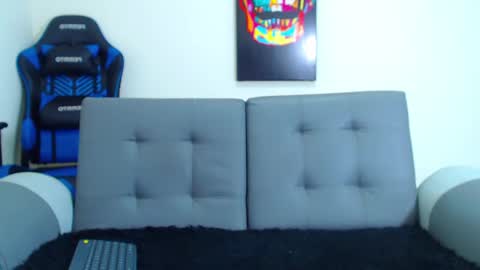 tristan bm online show from January 16, 11:59 pm