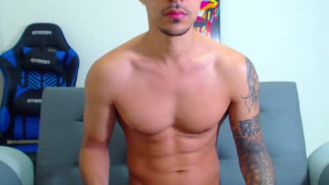 tristan bm online show from January 22, 10:29 am