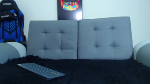 tristan bm online show from February 1, 5:58 pm