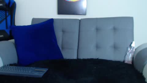 tristan bm online show from February 27, 2:21 pm