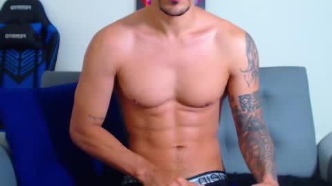 tristan bm online show from March 1, 12:23 pm