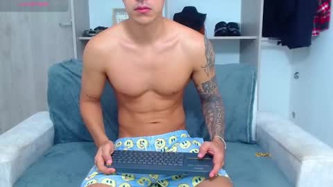 tristan bm online show from September 20, 12:28 pm