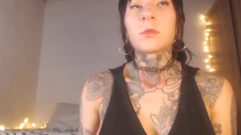 Tristan And Samara online show from March 2, 8:29 pm