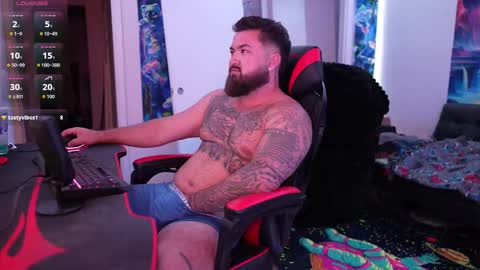 Snapshot of tristanhardwood chatting on November 7, 3:50 am tristanhardwood online show from November 7, 3:50 am