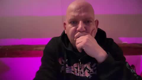 Triton online show from November 15, 7:10 pm