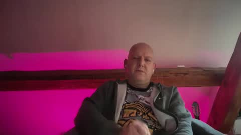 Triton online show from February 2, 3:00 pm