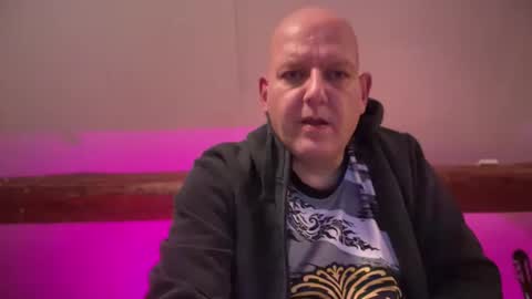 Triton online show from March 10, 4:06 am