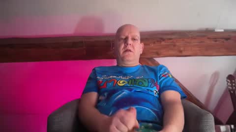 Triton online show from April 9, 2:55 pm