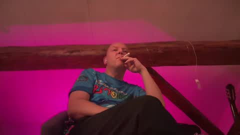 Triton online show from April 12, 11:10 pm