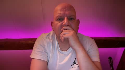 Triton online show from April 17, 7:06 pm