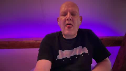 Triton online show from April 23, 3:47 pm