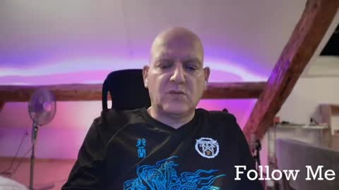 Triton online show from June 10, 12:55 am