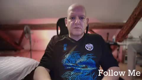 Triton online show from July 22, 12:46 am