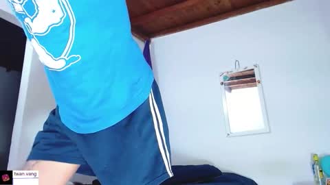 Snapshot of trix_fiore_oficial chatting on January 12, 3:12 am Trix online show from January 12, 3:12 am