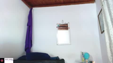 Snapshot of trix_fiore_oficial chatting on January 14, 3:01 am Trix online show from January 14, 3:01 am