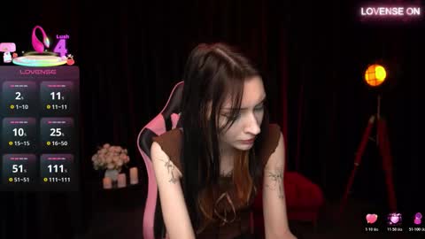 trix_void online show from December 19, 11:17 am