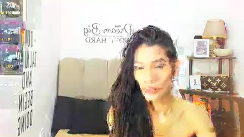 trixie_cockplayer online show from March 4, 3:23 am