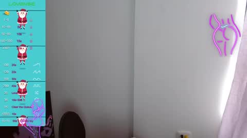 Snapshot of trixie_tangg chatting on January 28, 6:07 pm Kitty online show from January 28, 6:07 pm