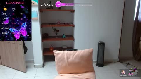 Snapshot of trixie_tangg chatting on September 10, 5:13 pm Kitty online show from September 10, 5:13 pm