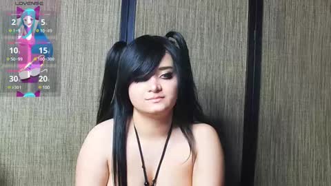 trixiedoescamcam online show from January 20, 3:15 am