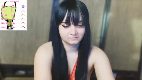 trixiedoescamcam online show from October 14, 10:10 pm