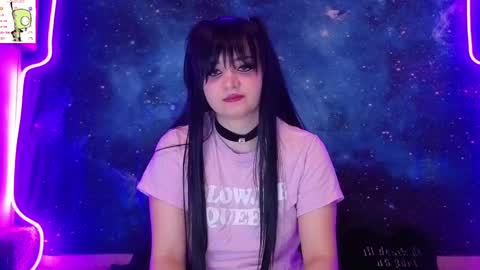 trixiedoescamcam online show from May 30, 10:07 pm