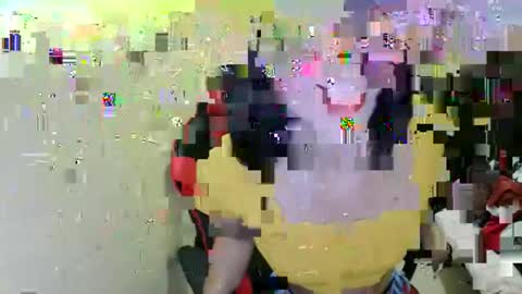 Asiangirlxoxo online show from March 31, 8:48 am