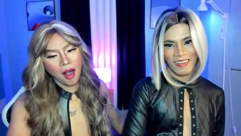 Alvin and Justine online show from November 28, 7:00 am