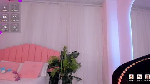 Trixxie online show from July 27, 12:17 am