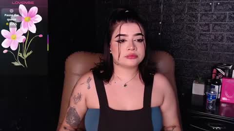 Snapshot of trixxiee_ chatting on February 27, 6:42 pm trixxiee_ online show from February 27, 6:42 pm