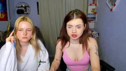 Trixy online show from April 26, 7:22 pm