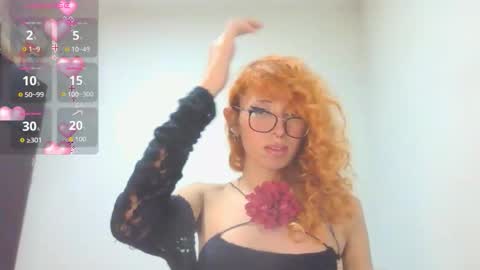 Snapshot of trixy_roses chatting on October 25, 6:02 pm Trixy Rose online show from October 25, 6:02 pm