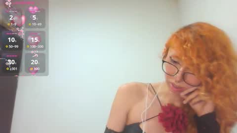 Snapshot of trixy_roses chatting on November 1, 5:15 pm Trixy Rose online show from November 1, 5:15 pm