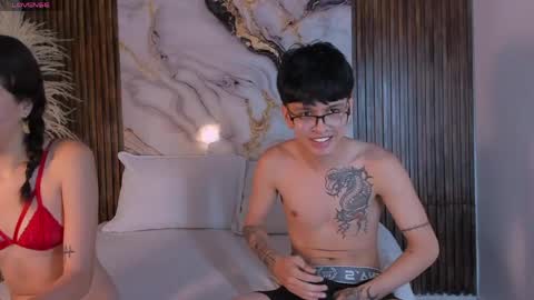 trixy_timmy online show from June 7, 8:01 pm