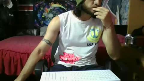 Andrew online show from September 9, 10:53 pm