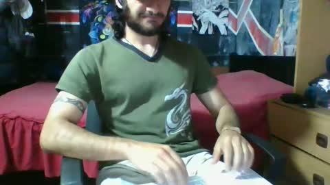 Andrew online show from September 30, 5:45 am