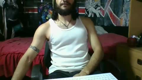 Andrew online show from November 23, 10:53 pm