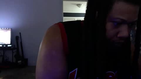 Trmdstrong online show from November 23, 4:34 am