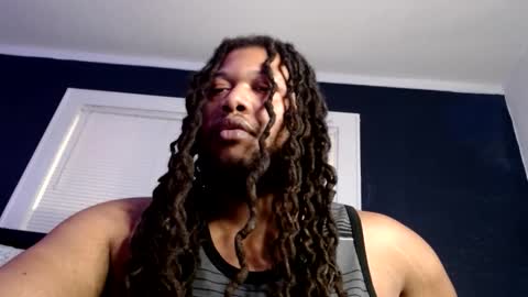 Trmdstrong online show from December 16, 11:43 pm