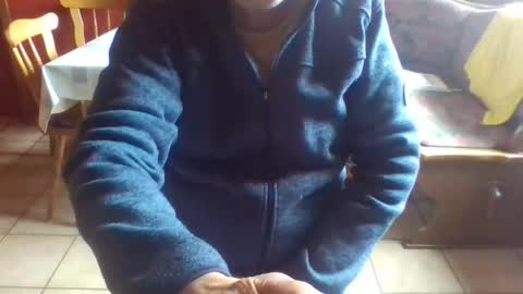 trobelle online show from April 12, 10:31 am