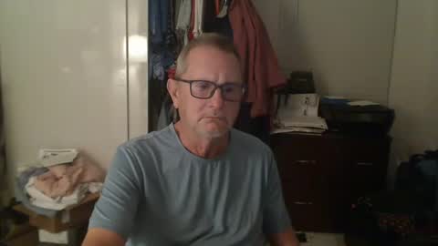 Troffer online show from January 16, 12:02 am