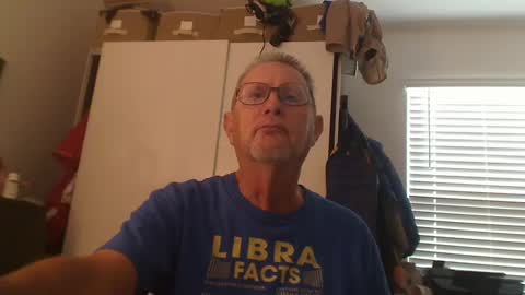 Troffer online show from October 9, 10:19 pm