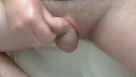 tron_hung online show from March 11, 2:17 am