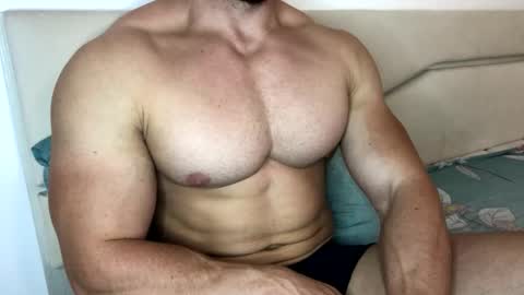 Snapshot of troncq chatting on October 2, 1:07 pm Troncq online show from October 2, 1:07 pm