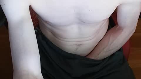 tronista87 online show from November 19, 3:34 pm