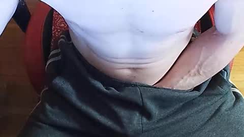 tronista87 online show from November 21, 7:12 pm