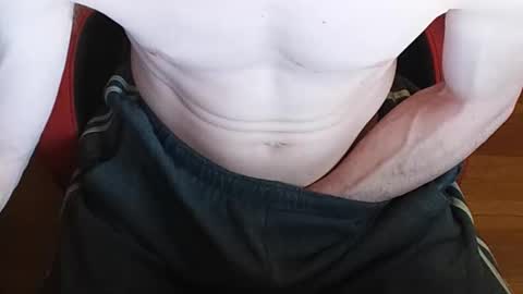 tronista87 online show from November 29, 11:52 pm